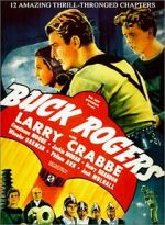 Watch Buck Rogers Gomovies123