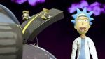 Watch The Misadventures of Rick and Morty Gomovies123