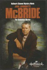 Watch McBride: The Chameleon Murder Gomovies123