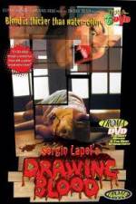 Watch Drawing Blood Gomovies123