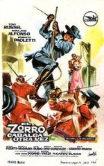 Watch Oath of Zorro Gomovies123