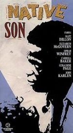 Watch Native Son Gomovies123