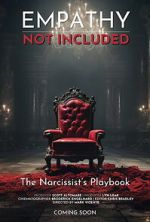 Watch The Narcissist\'s Playbook Gomovies123