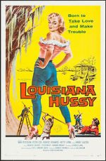 Watch The Louisiana Hussy Gomovies123