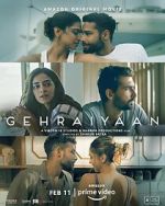 Watch Gehraiyaan Gomovies123