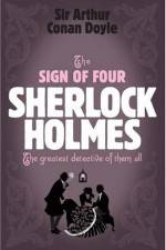 Watch The Sign of Four Gomovies123