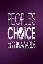 Watch The 39th Annual People's Choice Awards Gomovies123