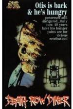 Watch Death Row Diner Gomovies123