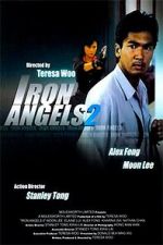 Watch Iron Angels 2 Gomovies123