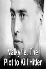 Watch Valkyrie: The Plot to Kill Hitler Gomovies123