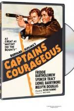 Watch Captains Courageous Gomovies123