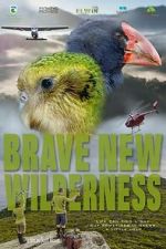 Watch Brave New Wilderness Gomovies123