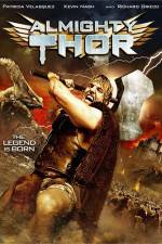 Watch Almighty Thor Gomovies123