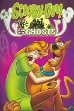 Watch Scooby Doo And The Ghosts Gomovies123