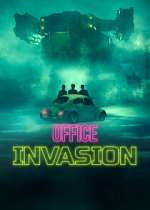Watch Office Invasion Gomovies123