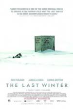 Watch The Last Winter Gomovies123