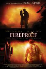 Watch Fireproof Gomovies123