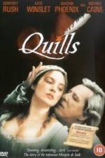 Watch Quills Gomovies123