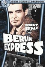 Watch Berlin Express Gomovies123