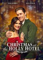Watch Christmas at the Holly Hotel Gomovies123