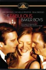 Watch The Fabulous Baker Boys Gomovies123
