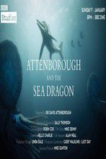 Watch Attenborough and the Sea Dragon Gomovies123