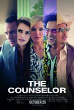 Watch The Counsellor Gomovies123