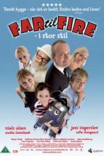 Watch Far til fire - i stor stil Gomovies123