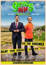 Watch Genis Aile 4: Cevahir & Ulvi Gomovies123