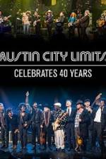 Watch Austin City Limits Celebrates 40 Years Gomovies123