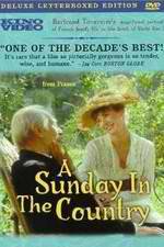 Watch Un dimanche  la campagne Gomovies123