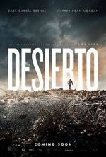 Watch Desierto Gomovies123