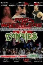 Watch Pro Wrestlers vs Zombies Gomovies123