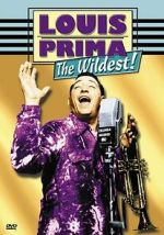 Watch Louis Prima: The Wildest! Gomovies123