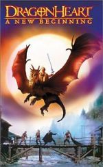 Watch Dragonheart: A New Beginning Gomovies123