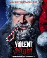 Watch Violent Night Gomovies123