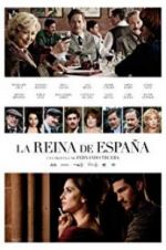 Watch The Queen of Spain Gomovies123