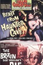 Watch Beast from Haunted Cave Gomovies123