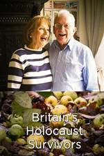 Watch Britain's Holocaust Survivors Gomovies123