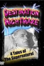 Watch Destination Nightmare Gomovies123