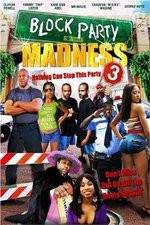 Watch Block Party Madness Gomovies123