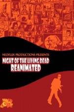 Watch Night of the Living Dead Reanimated Gomovies123
