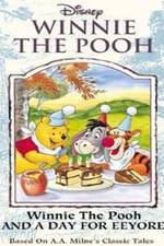 Watch Winnie the Pooh and a Day for Eeyore Gomovies123