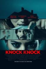 Watch Knock Knock Gomovies123