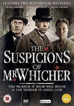 Watch The Suspicions of Mr Whicher: The Murder in Angel Lane Gomovies123