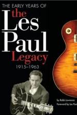 Watch Les Paul The Wizard of Waukesha Gomovies123
