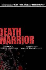 Watch Death Warrior Gomovies123