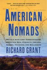 Watch American Nomads Gomovies123