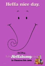 Watch Pooh's Heffalump Movie Gomovies123