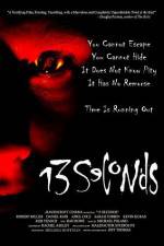 Watch 13 Seconds Gomovies123